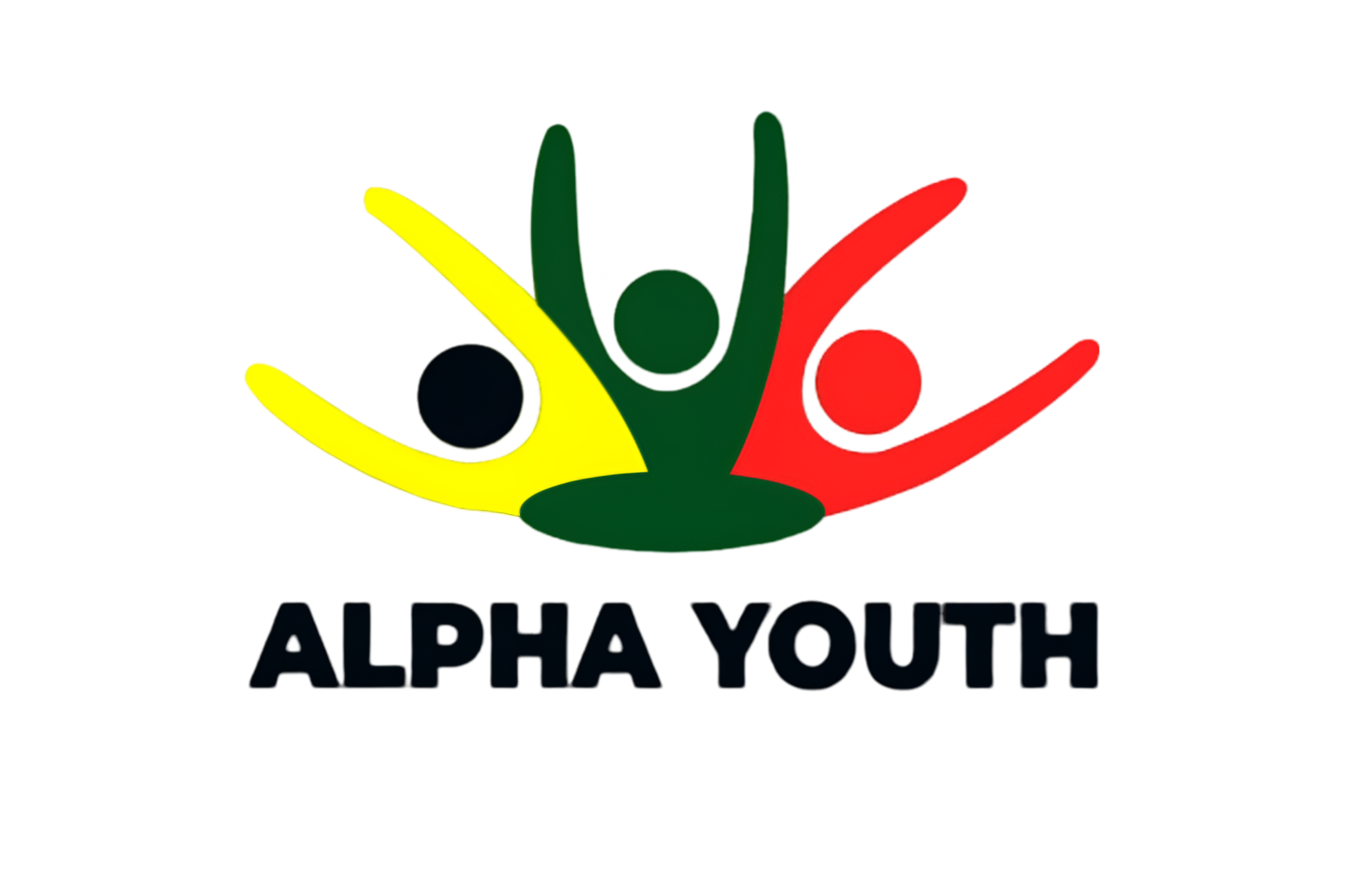 Alpha Youth UK Logo